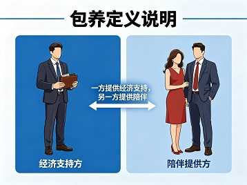 枣庄包养违法吗？深度揭秘红线风险注意事项